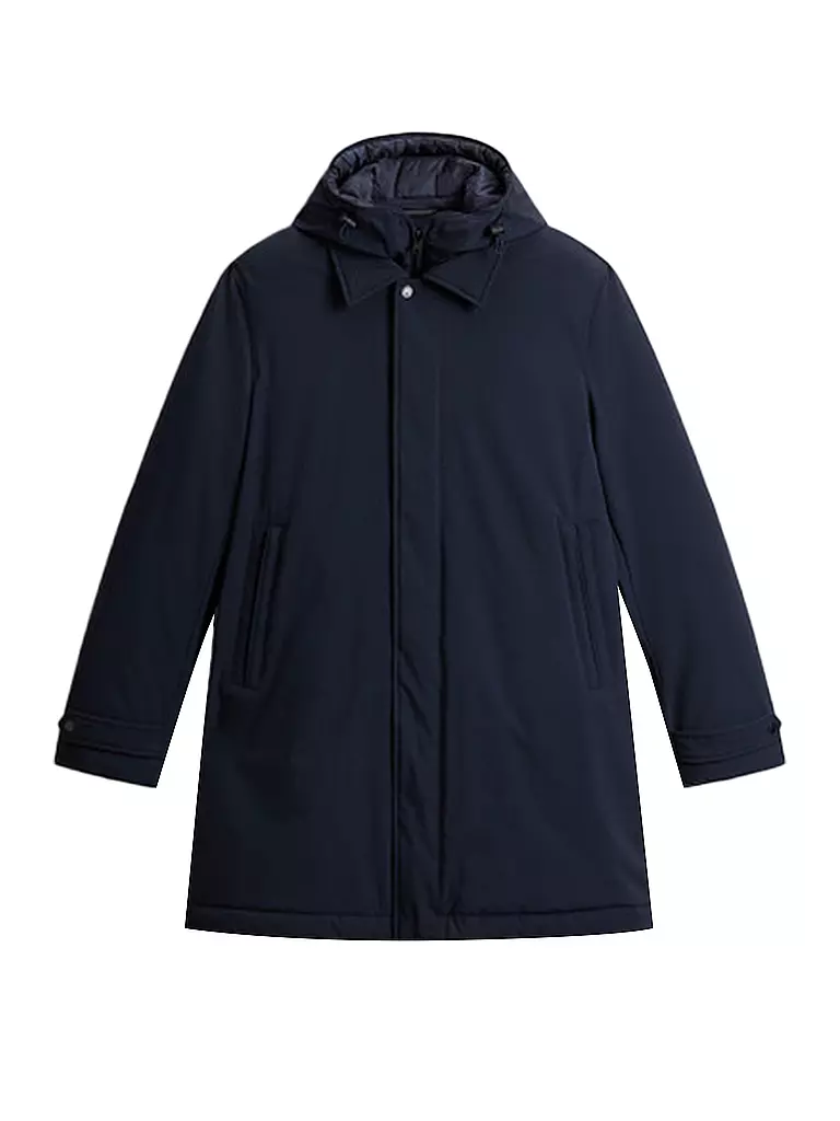 WOOLRICH | Mantel | Blu