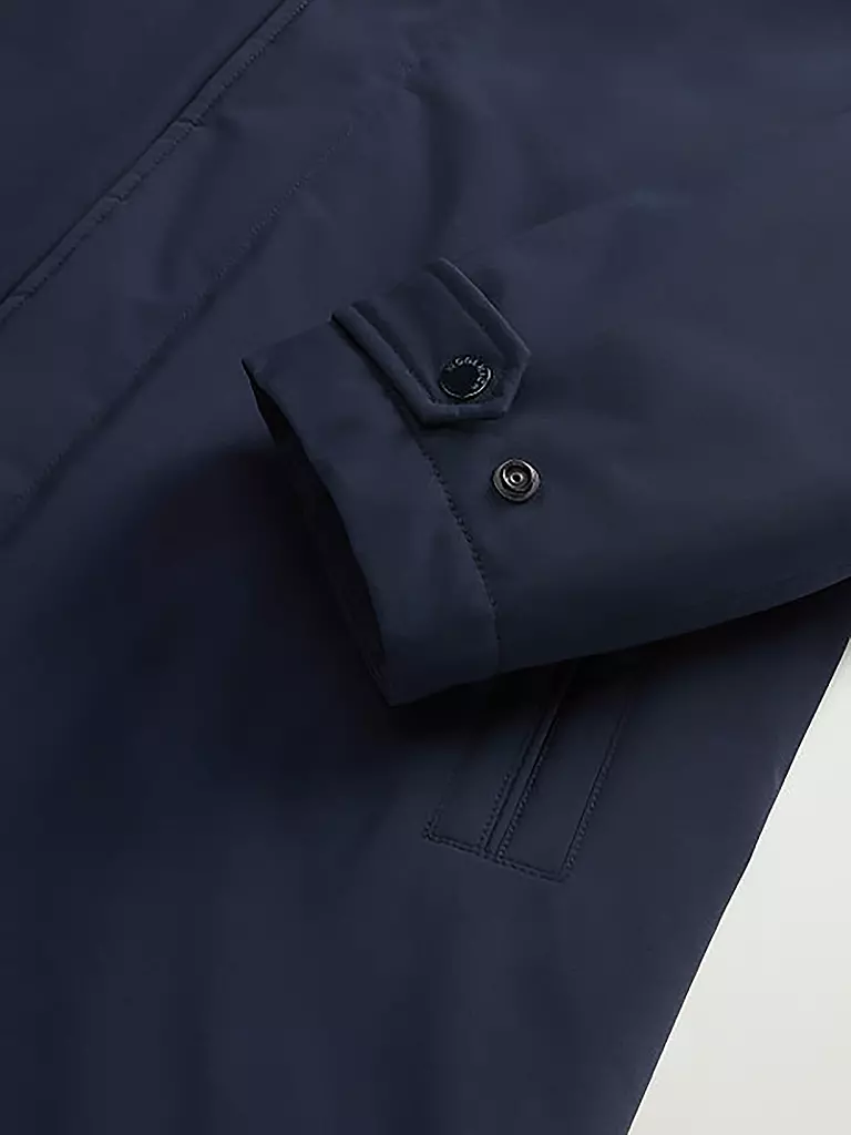WOOLRICH | Mantel | Blu