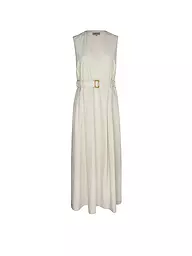 WOOLRICH | Maxi abito | Crema