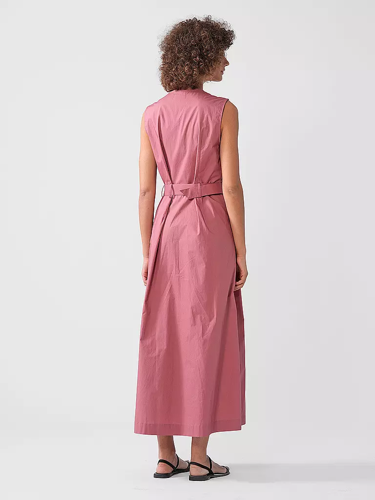 WOOLRICH | Maxi abito | 