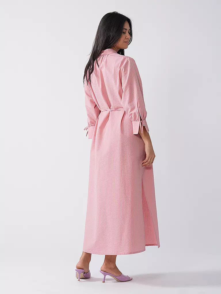 WOOLRICH | Maxi abito | 