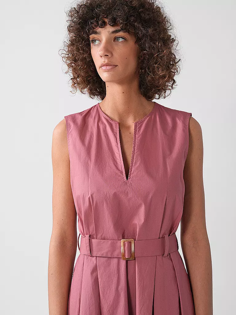 WOOLRICH | Maxi abito | 