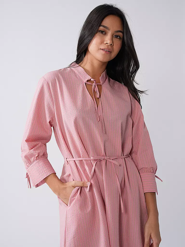 WOOLRICH | Maxi abito | 