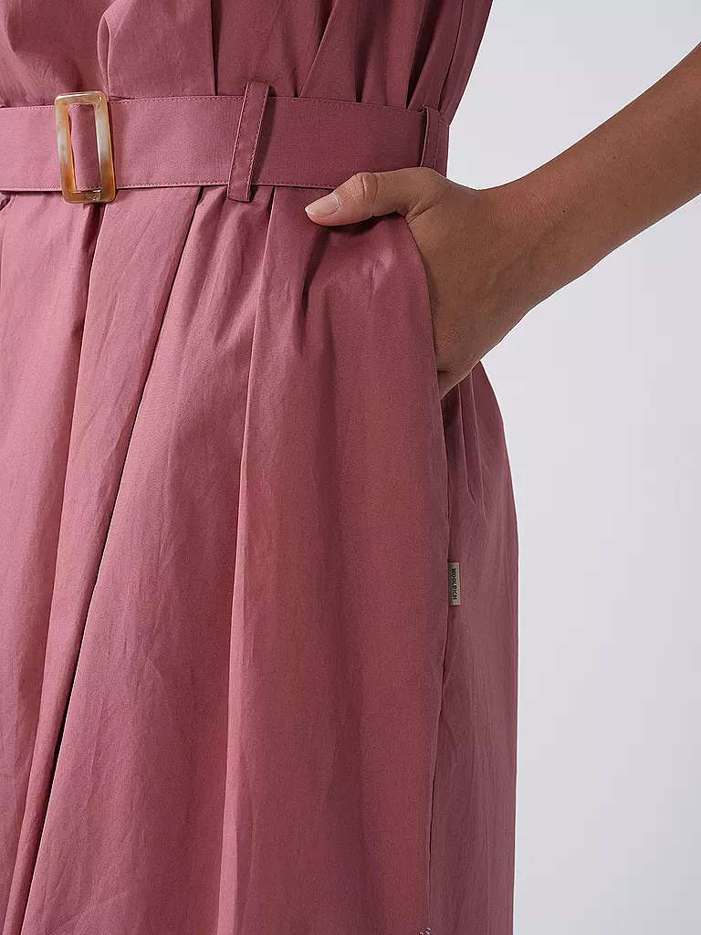 WOOLRICH | Maxi abito | 