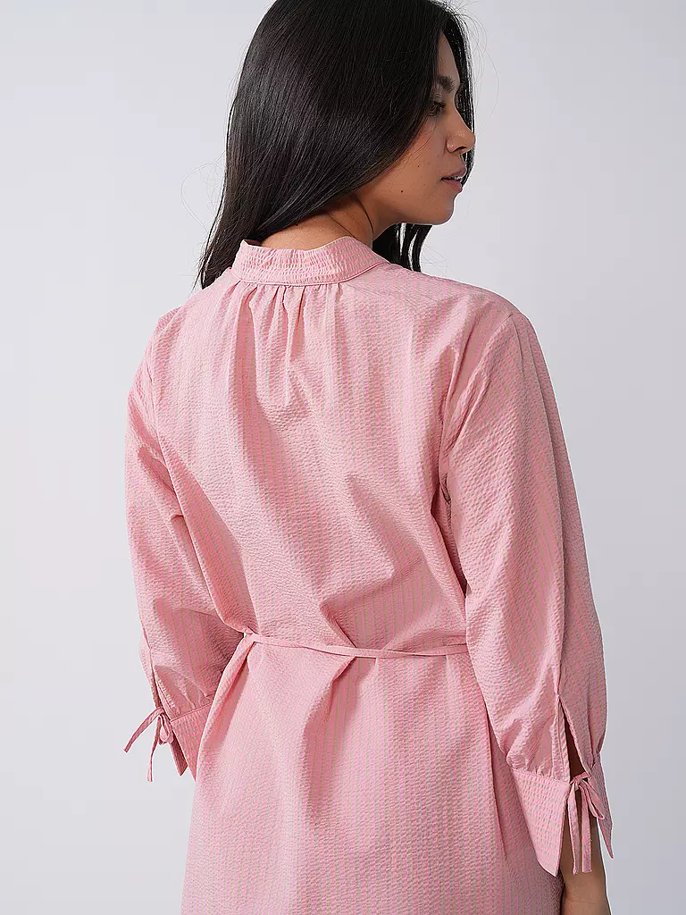 WOOLRICH | Maxi abito | 