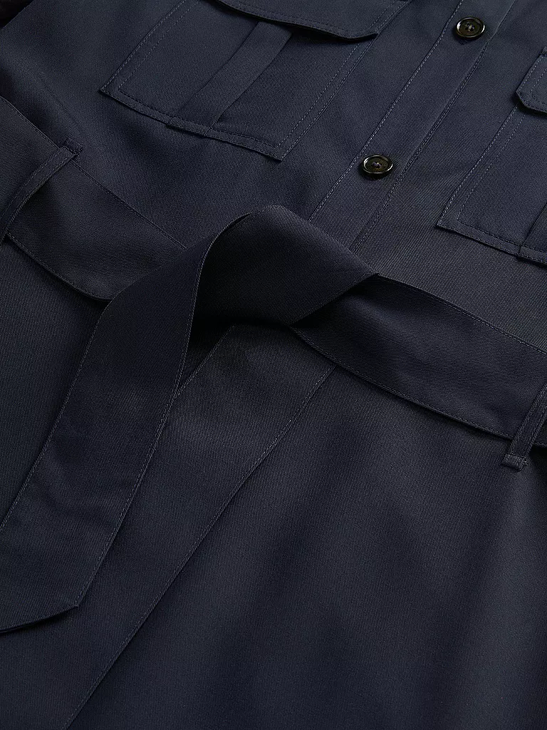 WOOLRICH | Maxi abito | 