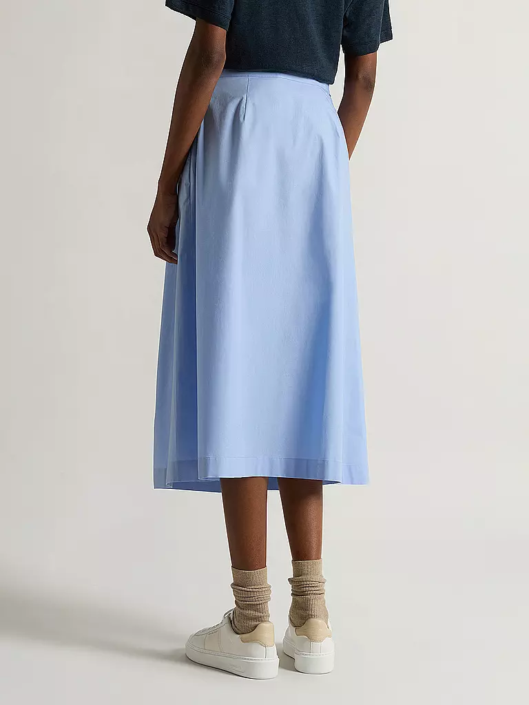 WOOLRICH | Midi skirt | 
