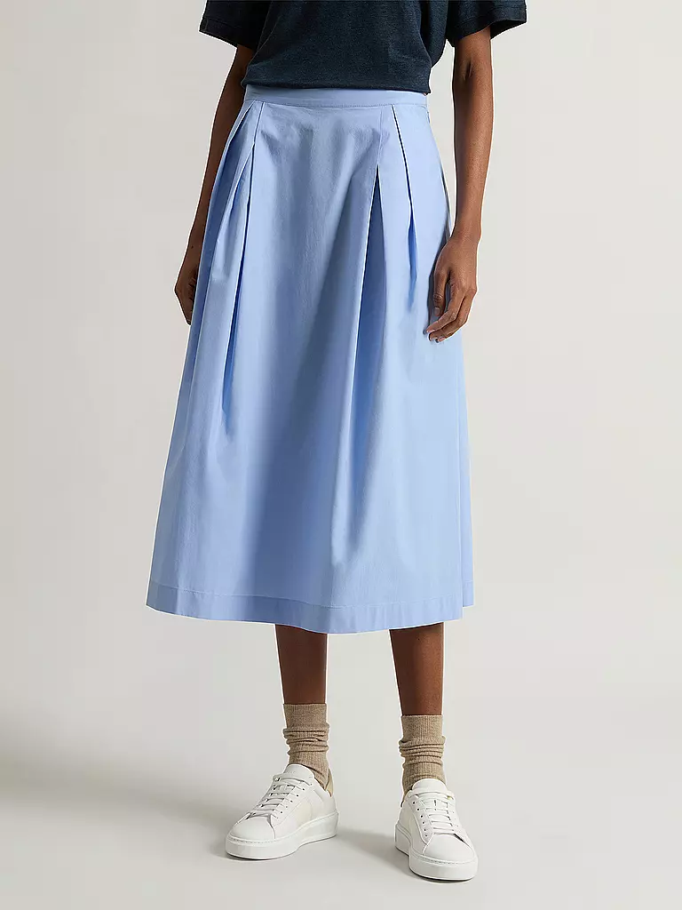 WOOLRICH | Midi skirt | 
