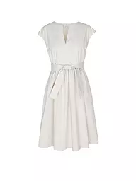 WOOLRICH | Minikleid | Crema