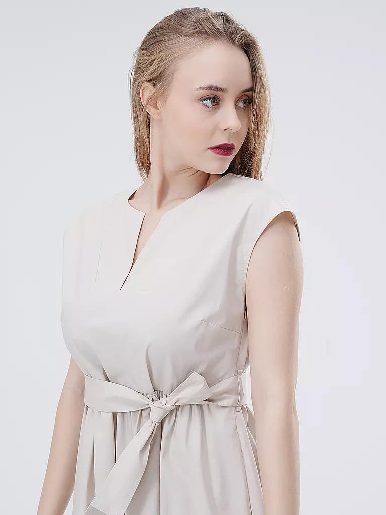 WOOLRICH | Minikleid | Crema