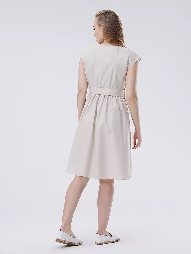 WOOLRICH | Minikleid | Crema