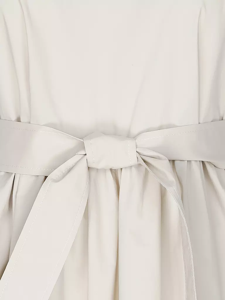 WOOLRICH | Minikleid | Crema