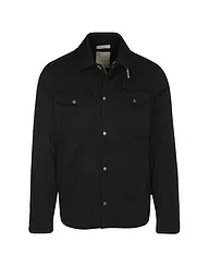 WOOLRICH | Overshirt ALASKA | Nero