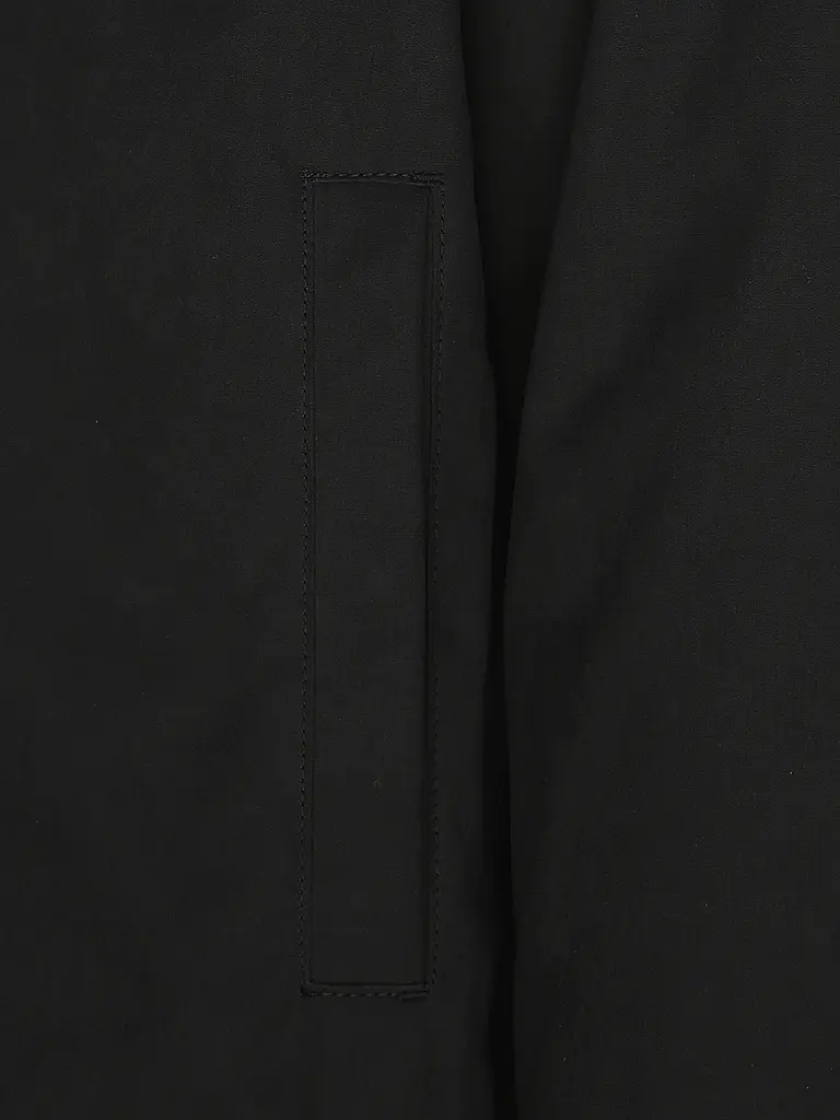 WOOLRICH | Overshirt ALASKA |