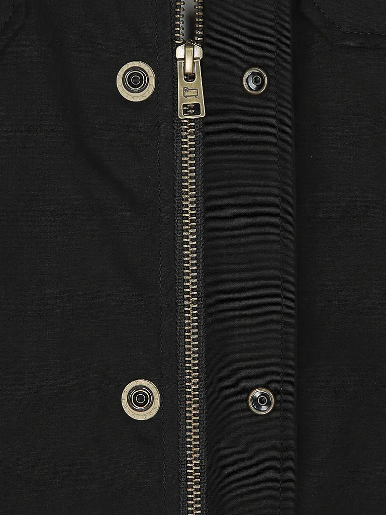 WOOLRICH | Overshirt ALASKA |