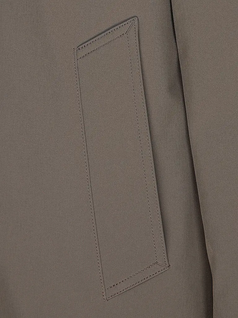 WOOLRICH | Parka BARROW MAC |