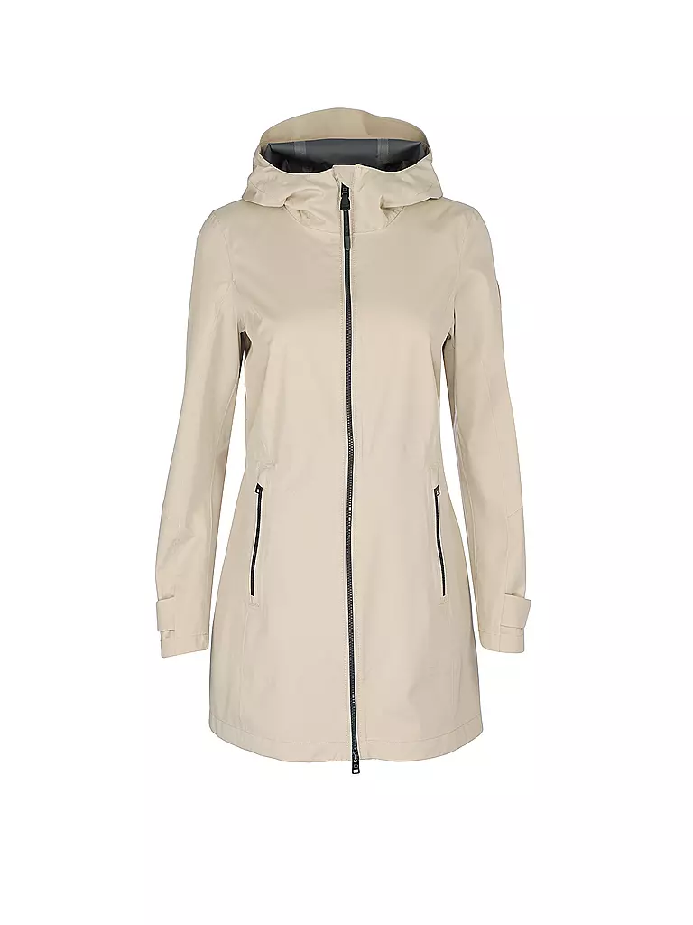 WOOLRICH | Parka Leavitt | Beige