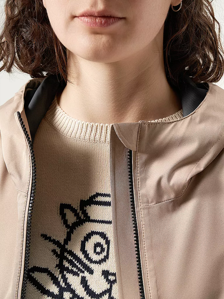 WOOLRICH | Parka Leavitt | Beige