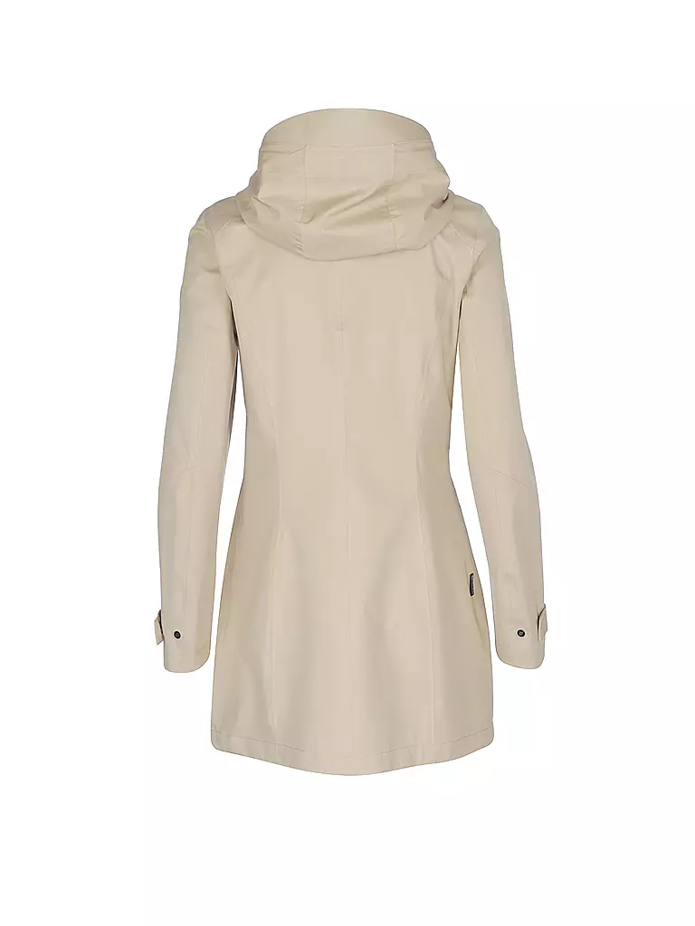 WOOLRICH | Parka Leavitt | Beige