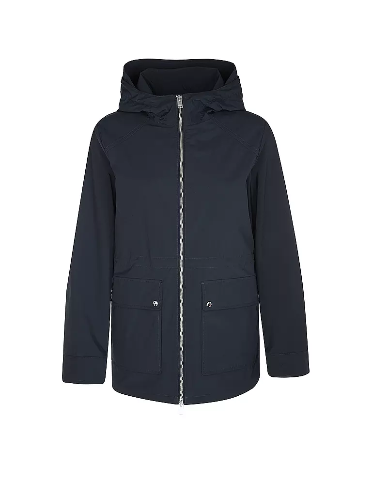 WOOLRICH | Parka | Blu scuro