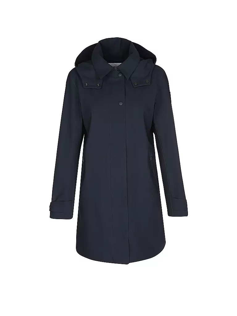 WOOLRICH | Parka | Blu scuro