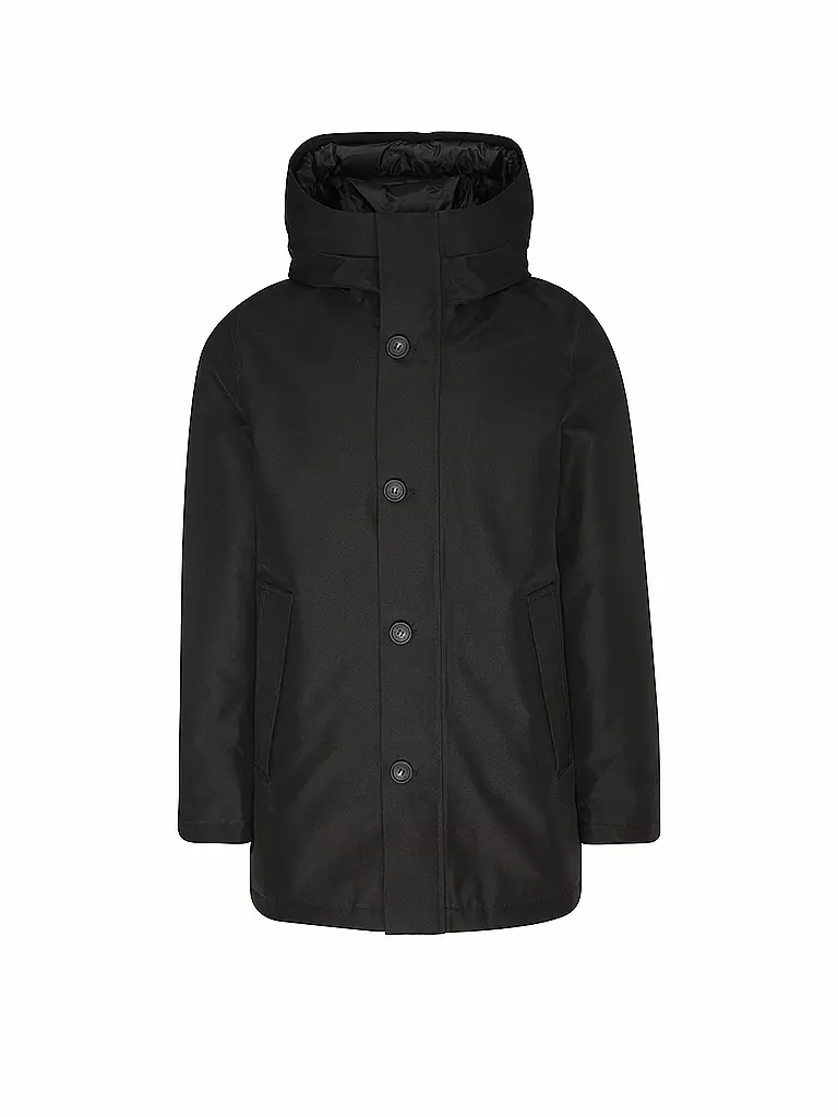 WOOLRICH | Parka | Nero