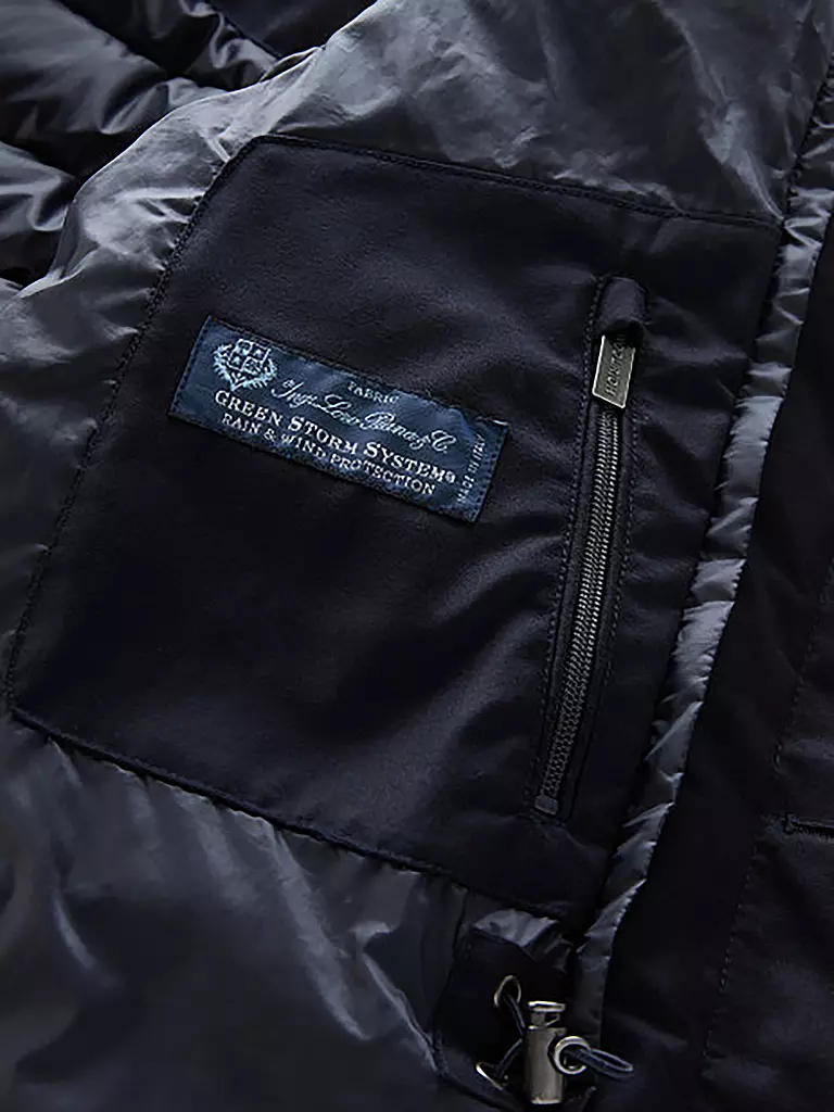 WOOLRICH | Parka | Blu