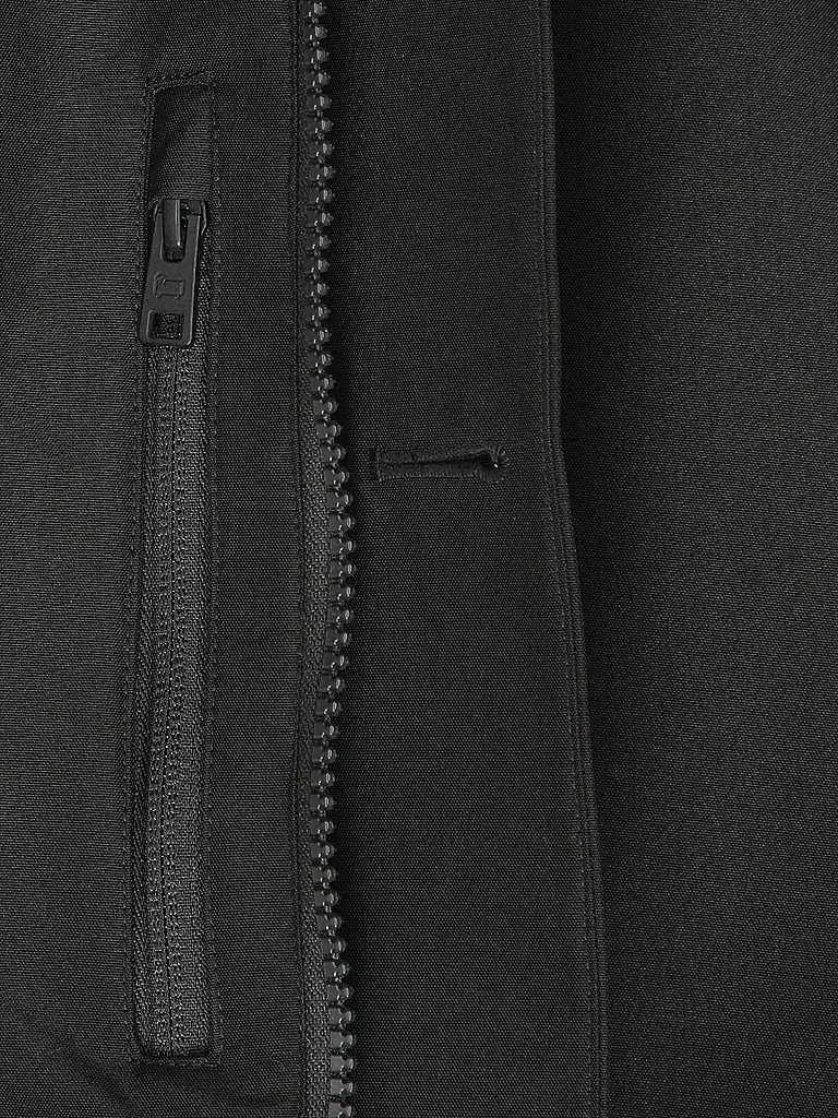 WOOLRICH | Parka | Nero