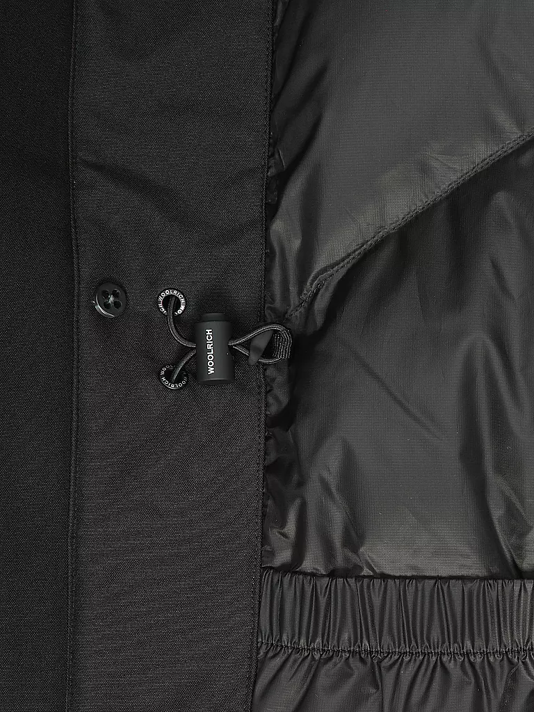 WOOLRICH | Parka | Nero