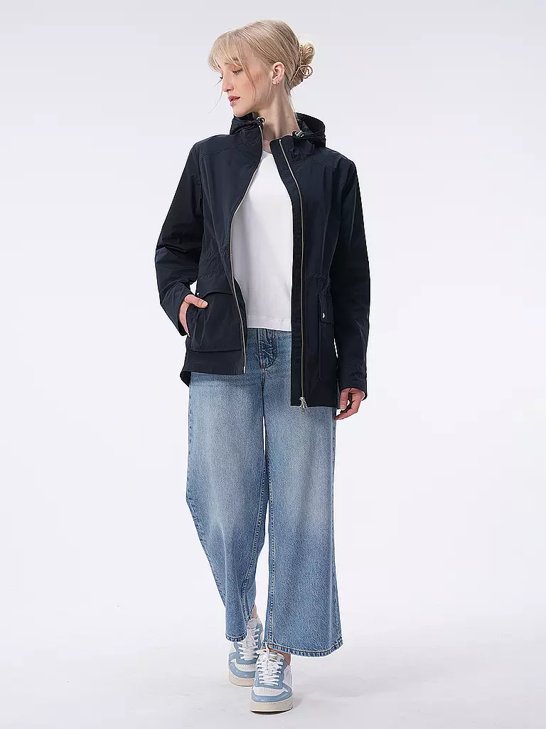 WOOLRICH | Parka | Blu scuro