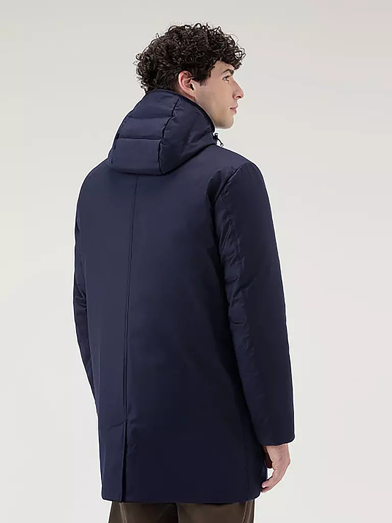 WOOLRICH | Parka | Blu