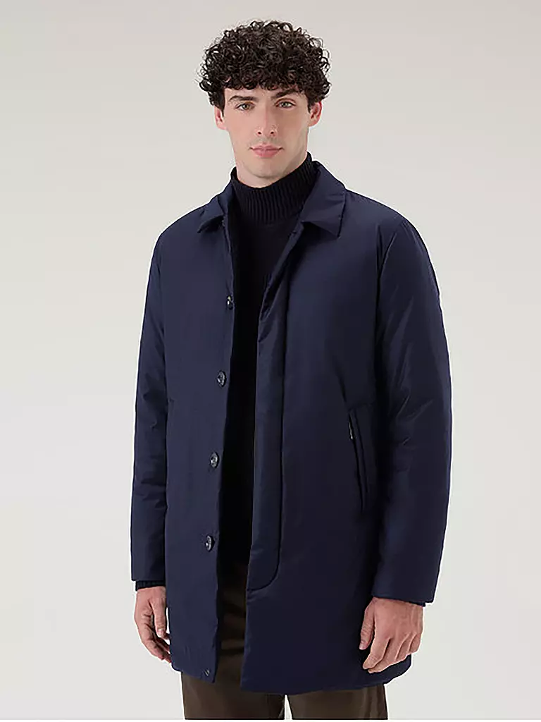 WOOLRICH | Parka | Blu