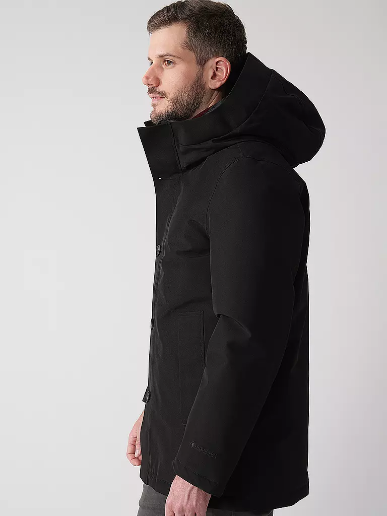 WOOLRICH | Parka | Nero