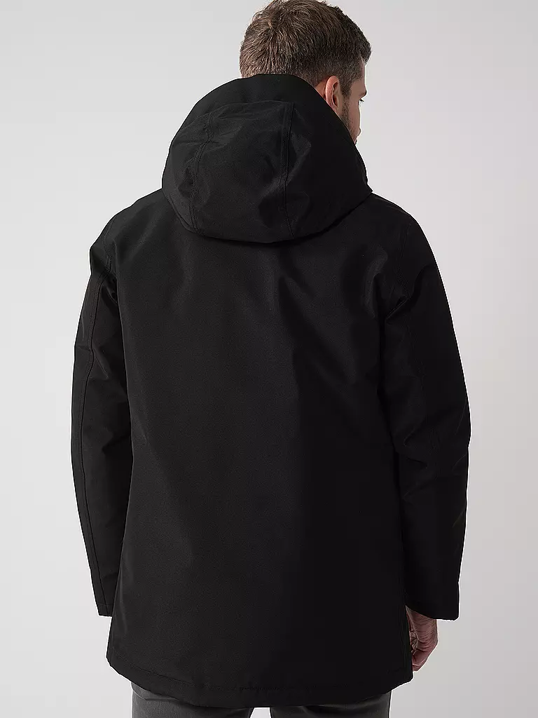 WOOLRICH | Parka | Nero