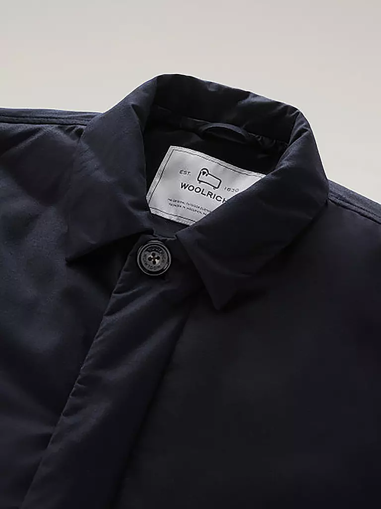 WOOLRICH | Parka | Blu