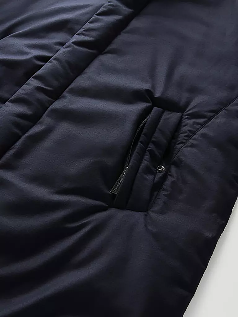 WOOLRICH | Parka | Blu