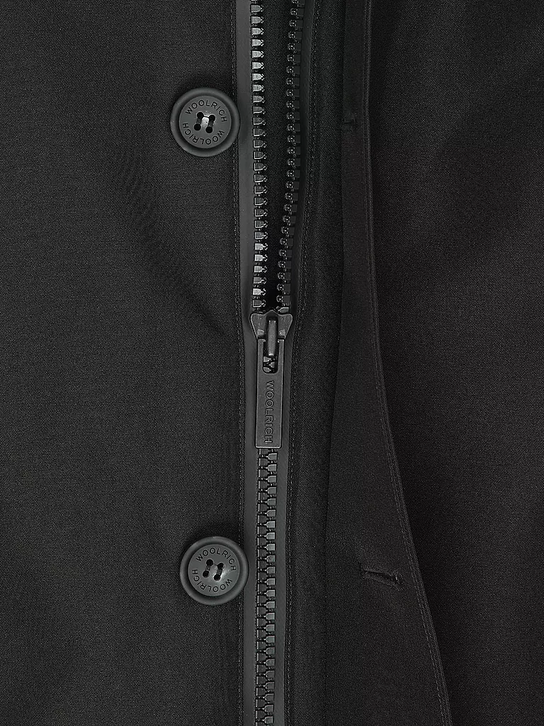 WOOLRICH | Parka | Nero