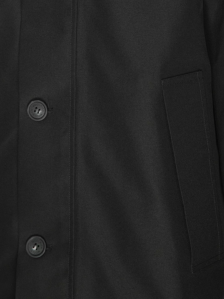 WOOLRICH | Parka | Nero