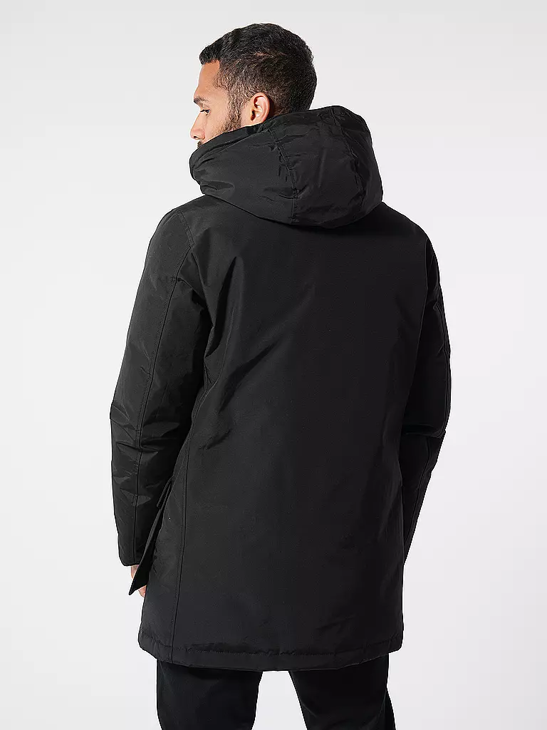 WOOLRICH | Piumino ARCTIC | Nero