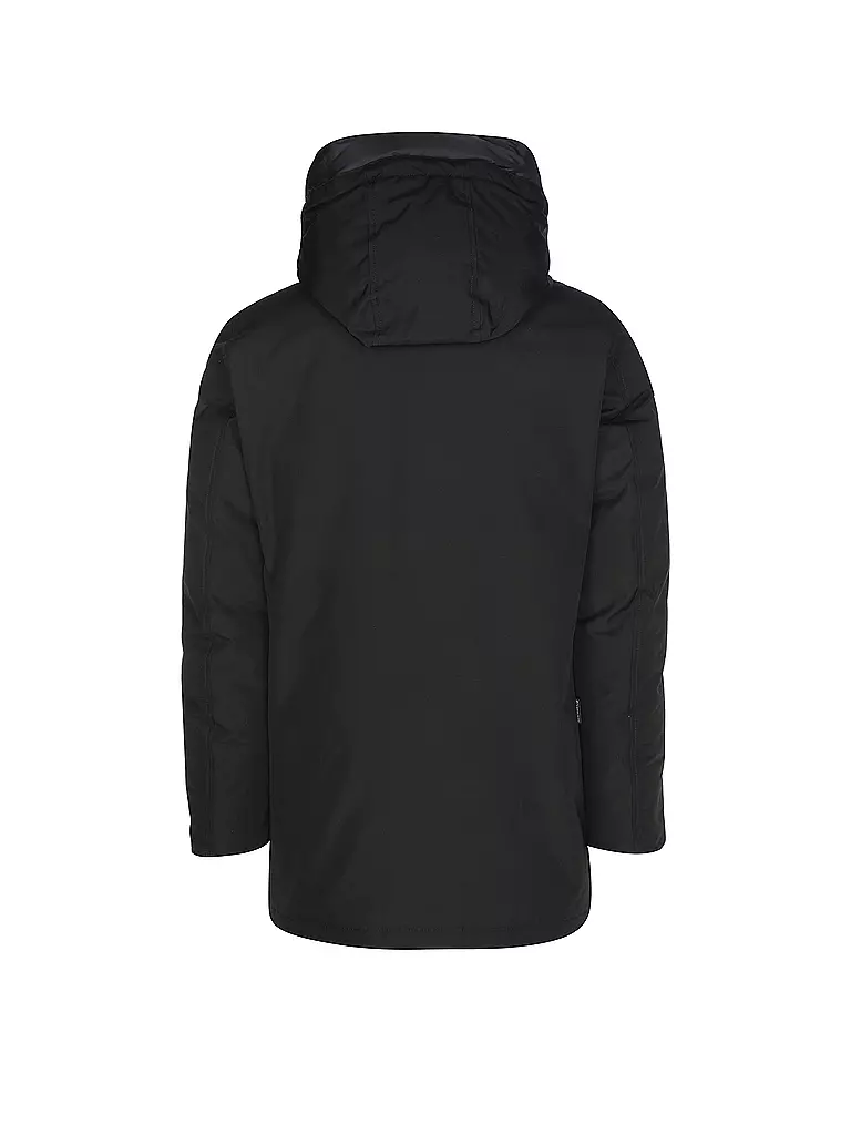 WOOLRICH | Piumino ARCTIC | Nero