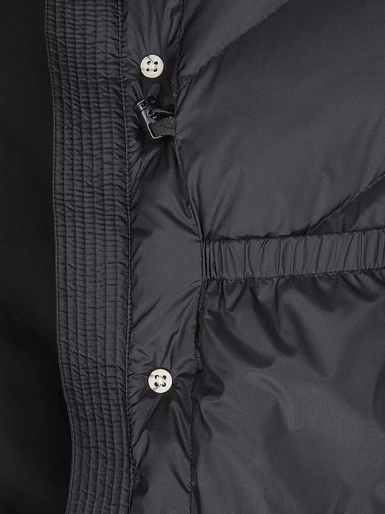 WOOLRICH | Piumino ARCTIC | Nero