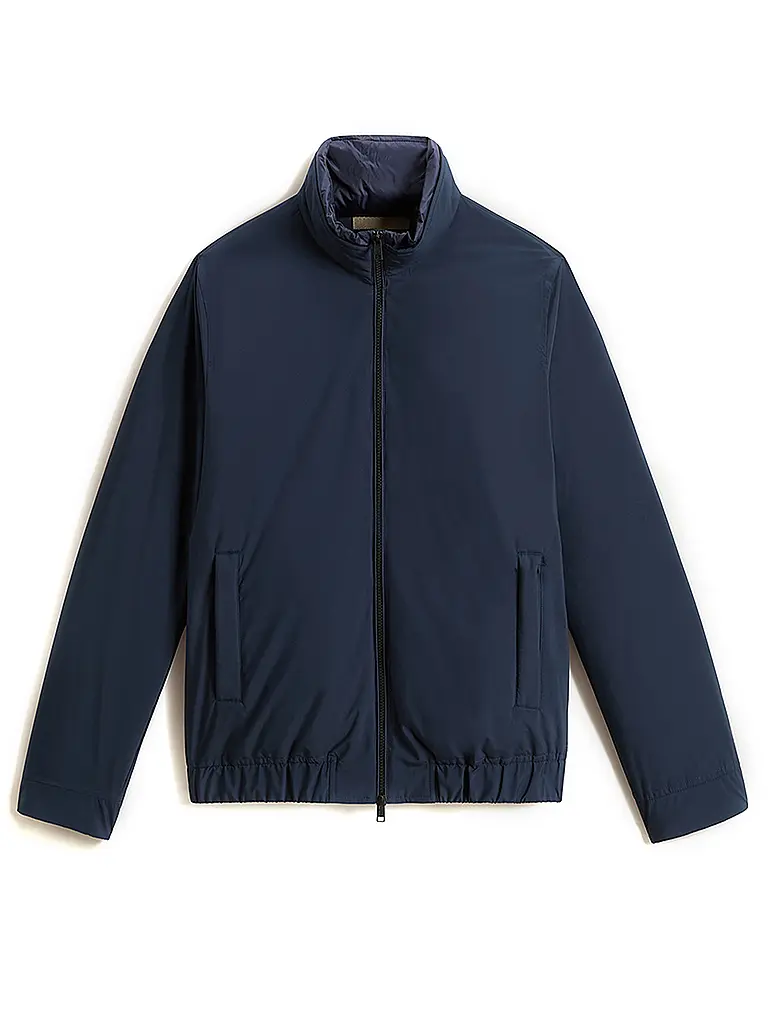 WOOLRICH | Piumino CLOUD LEWIS | Blu
