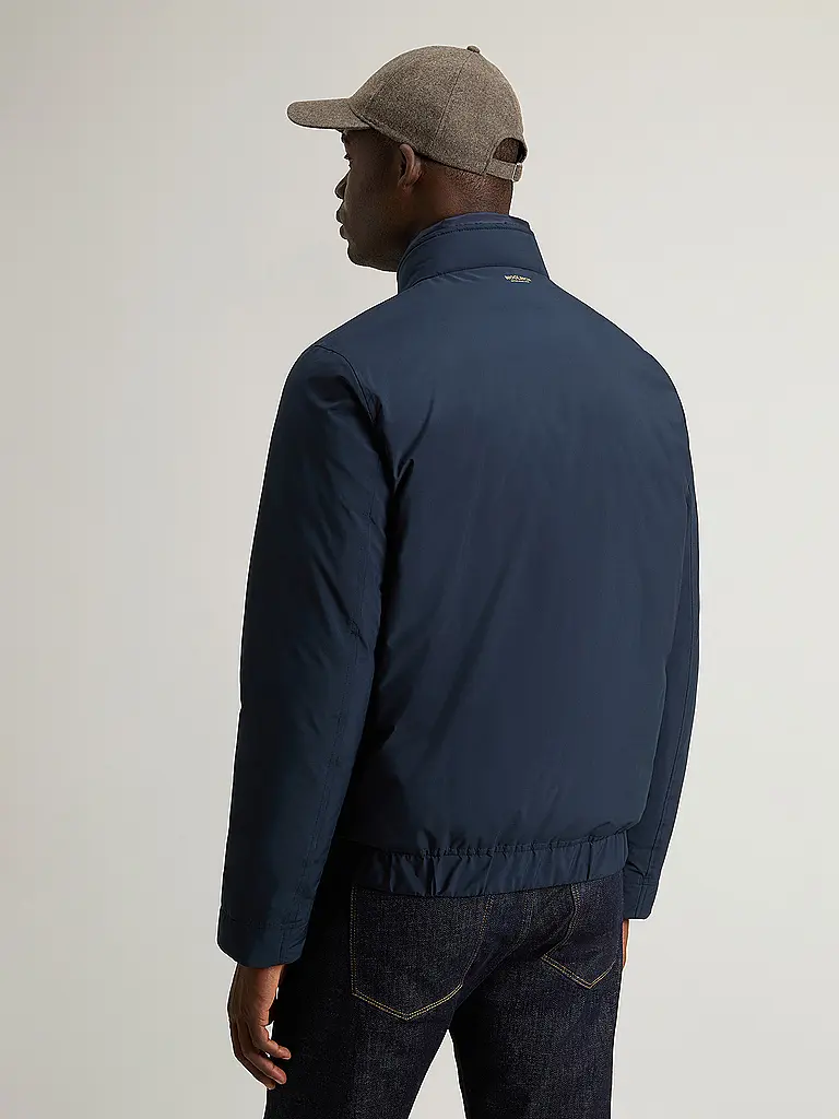 WOOLRICH | Piumino CLOUD LEWIS | 