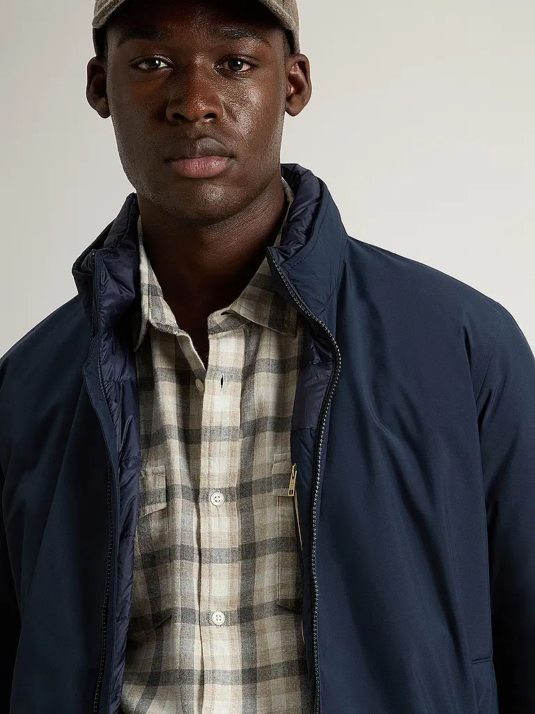 WOOLRICH | Piumino CLOUD LEWIS | 