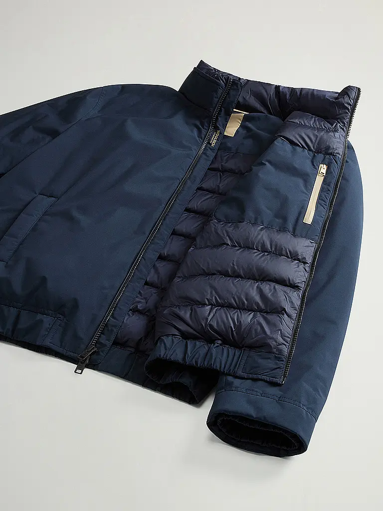 WOOLRICH | Piumino CLOUD LEWIS | 