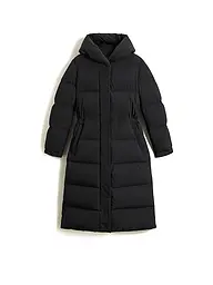 WOOLRICH | Piumino CLOUD MADISON | Nero