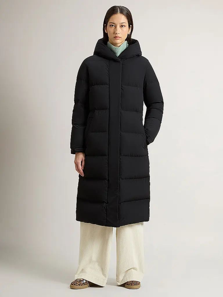 WOOLRICH | Piumino CLOUD MADISON | 