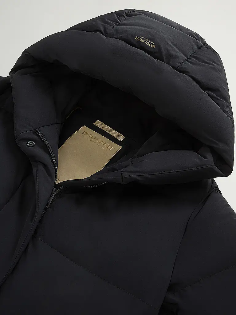 WOOLRICH | Piumino CLOUD MADISON | 