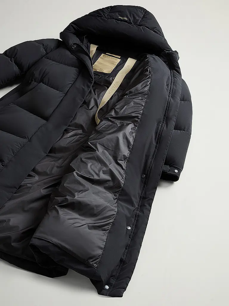 WOOLRICH | Piumino CLOUD MADISON | 