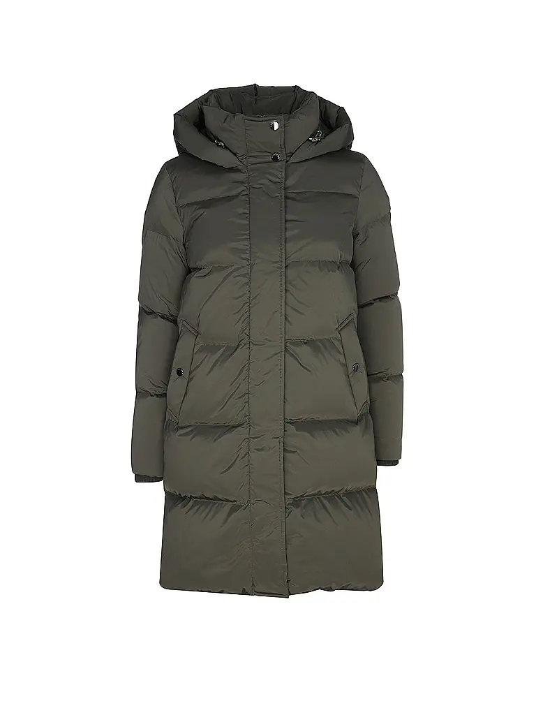 WOOLRICH | Piumino KELLY | Oliva